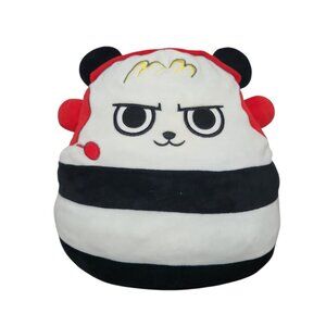 Squishmallows Ryan's World Combo Panda 12"  Pillow Plush Stuffed Animal